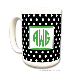 Mugs - Polka Dot