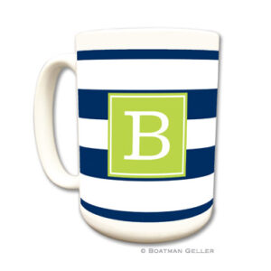 Mugs - Awning Stripe