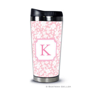 Travel Tumbler - Petit Flower