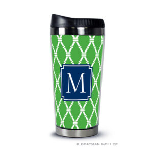 Travel Tumbler - Bamboo