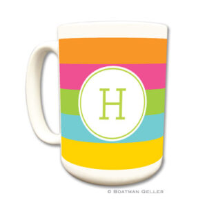 Mugs - Bold Stripe