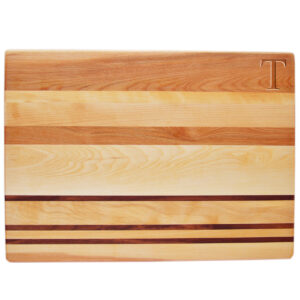 Integrity Cutting Board: Countertop Personalized