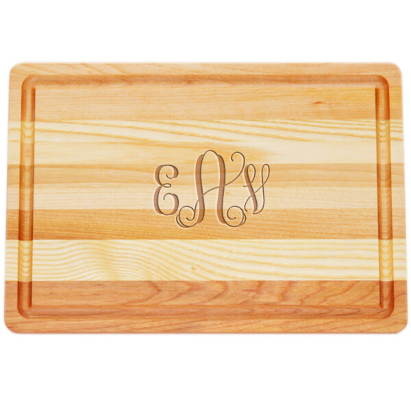 Master Collection Medium Cutting Board