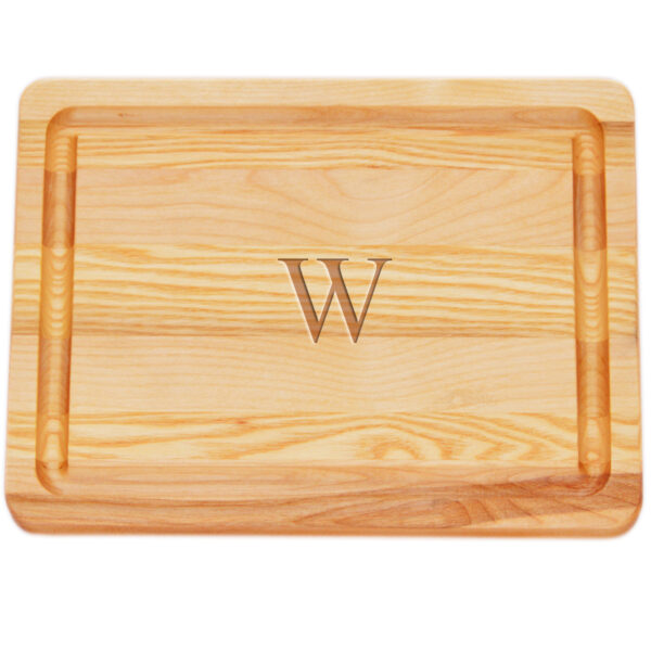 Master Collection Small Cutting Board