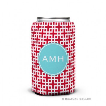 Koozie - Lattice