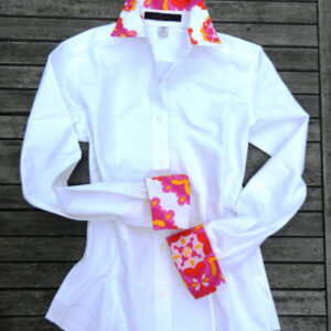 French Cuff Shirt