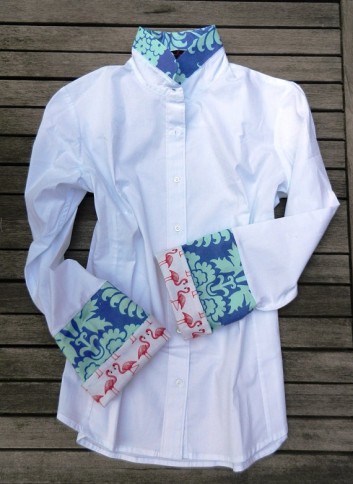 Bell Sleeve Shirt