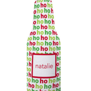 Koozie - Ho Ho Ho